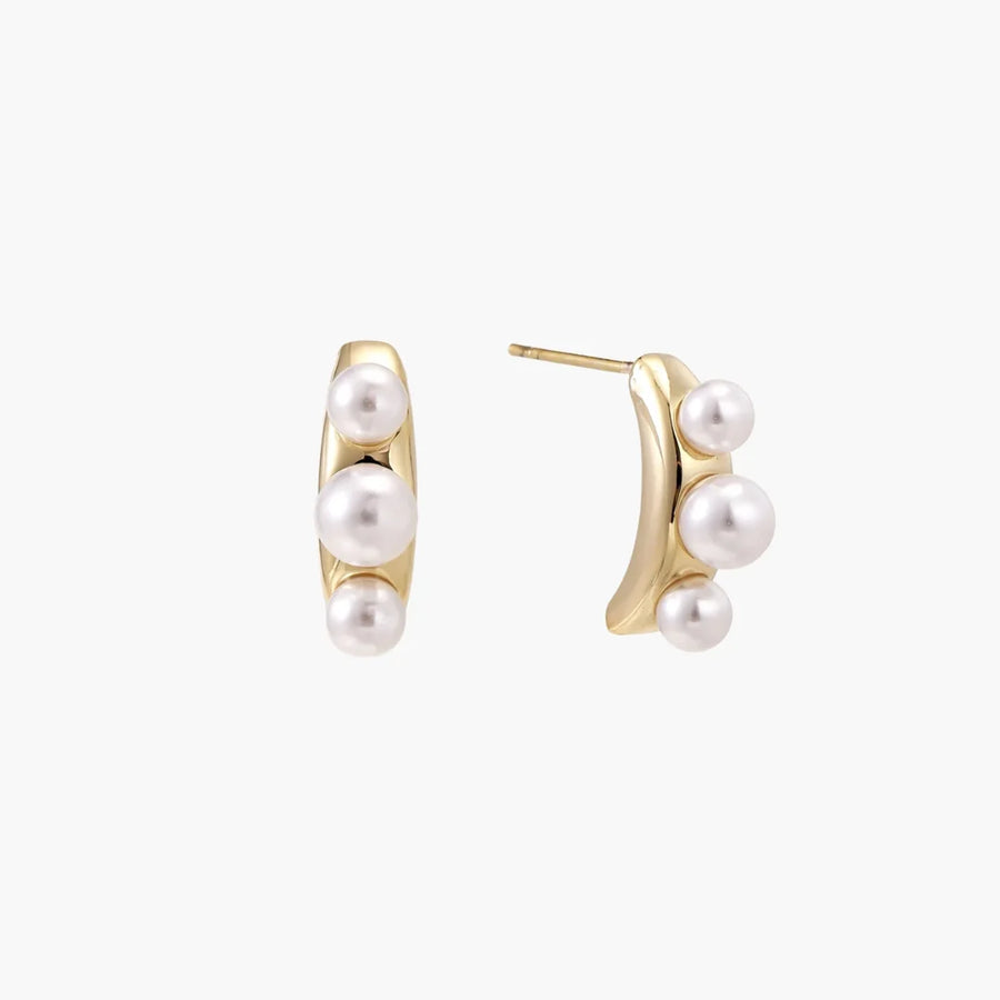Elevate Your Essence with Timeless Pearl Jewellery