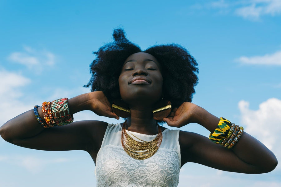 The key to finding yourself, your purpose and your passion