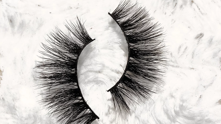 Filling the gap in the beauty industry with affordable strip lashes!