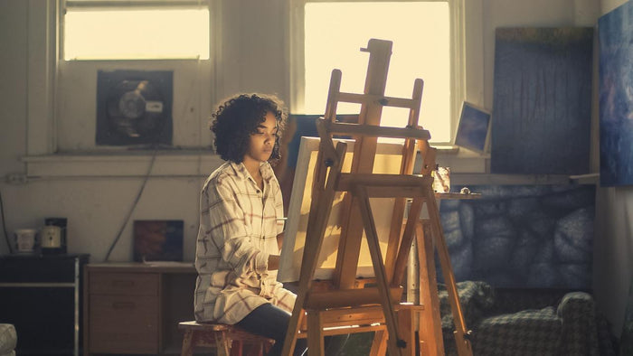 Igniting your passion in a noisy world