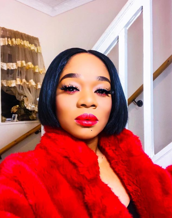 LYB's last event catchup & tips on how to apply make up.