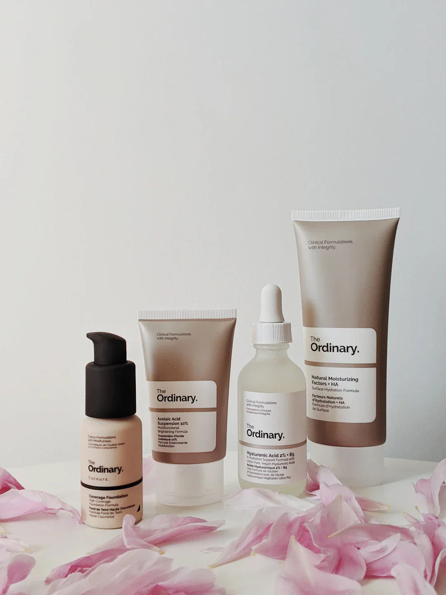 Adapt Your Skincare Seasonal Changes You Can Embrace