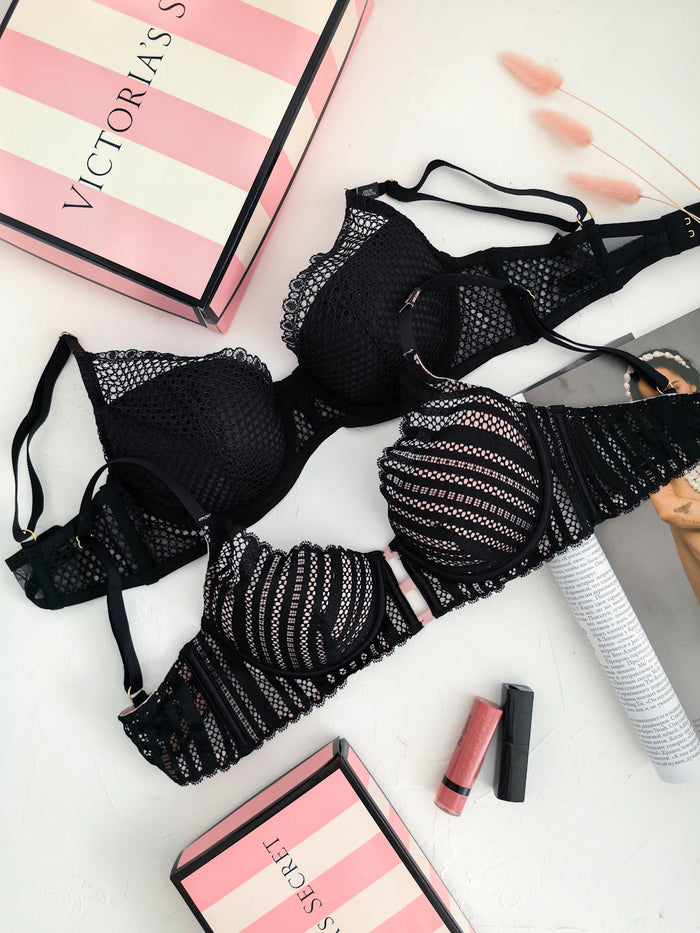 Discovering the Art of Lingerie Design