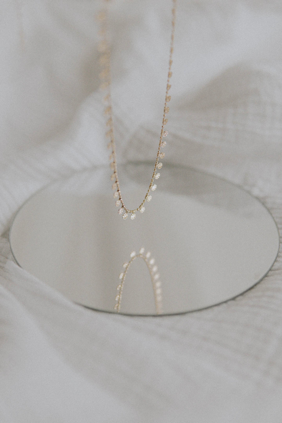 Elegant Gold Necklaces for Everyday Radiance