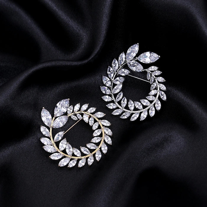 Artistic Earrings for Making a Statement with Style