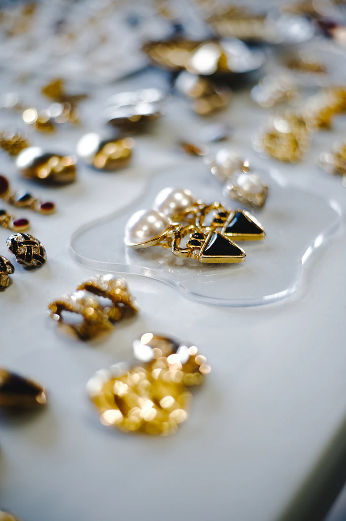 Layering Jewellery Master the Art of Stylish Expressions
