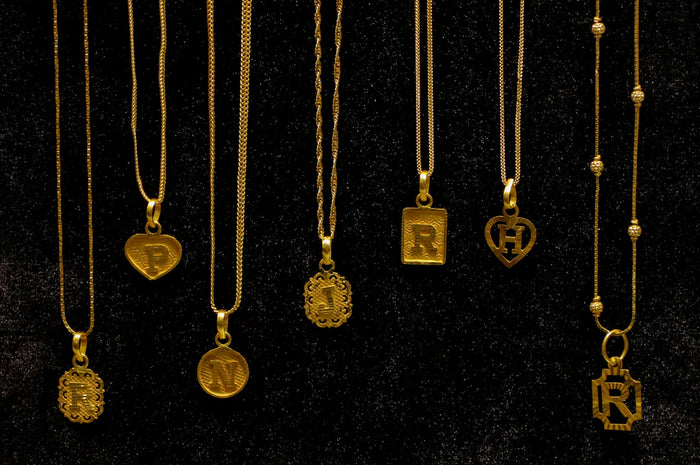 The Power of Personalisation in Jewellery Make it Unique