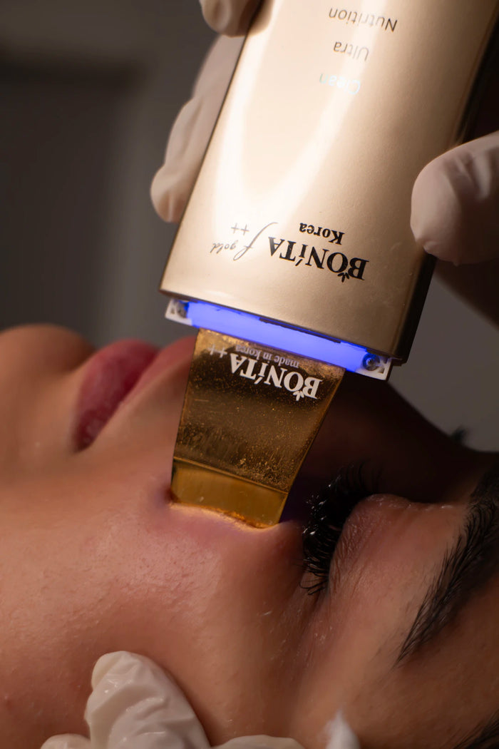 The Impact of Technology on Today's Skincare Revolution