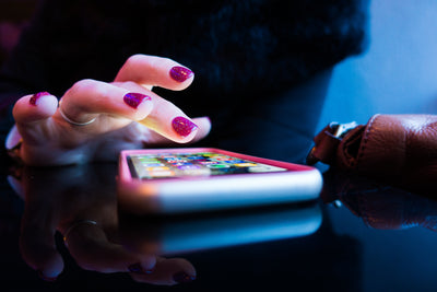 SELFCARE APPS TO USE IN 2026
