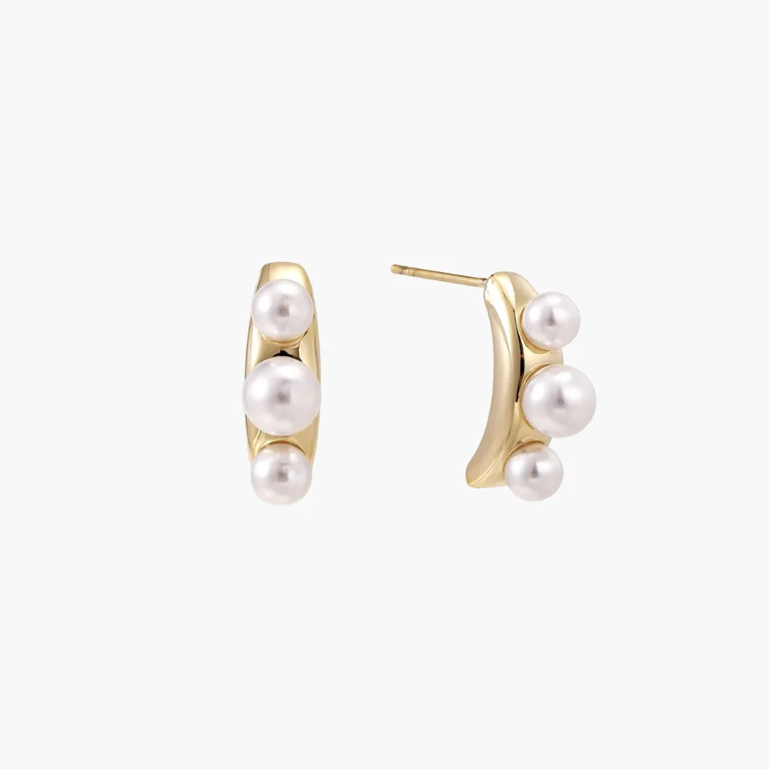 Elevate Your Essence with Timeless Pearl Jewellery