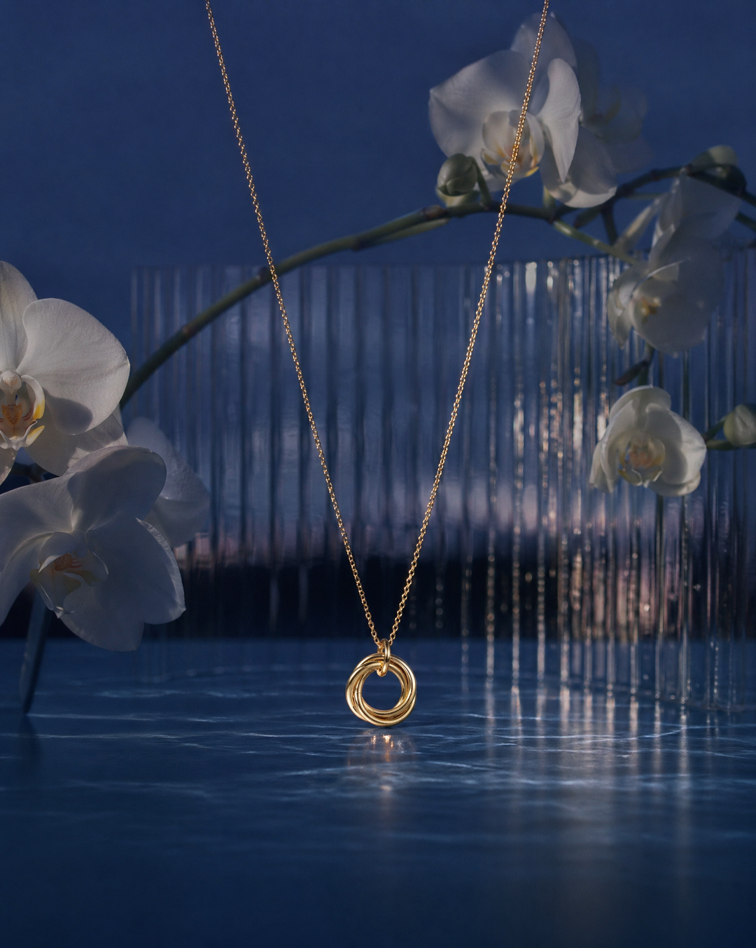 Jewellery That Resonates A Path to Confidence