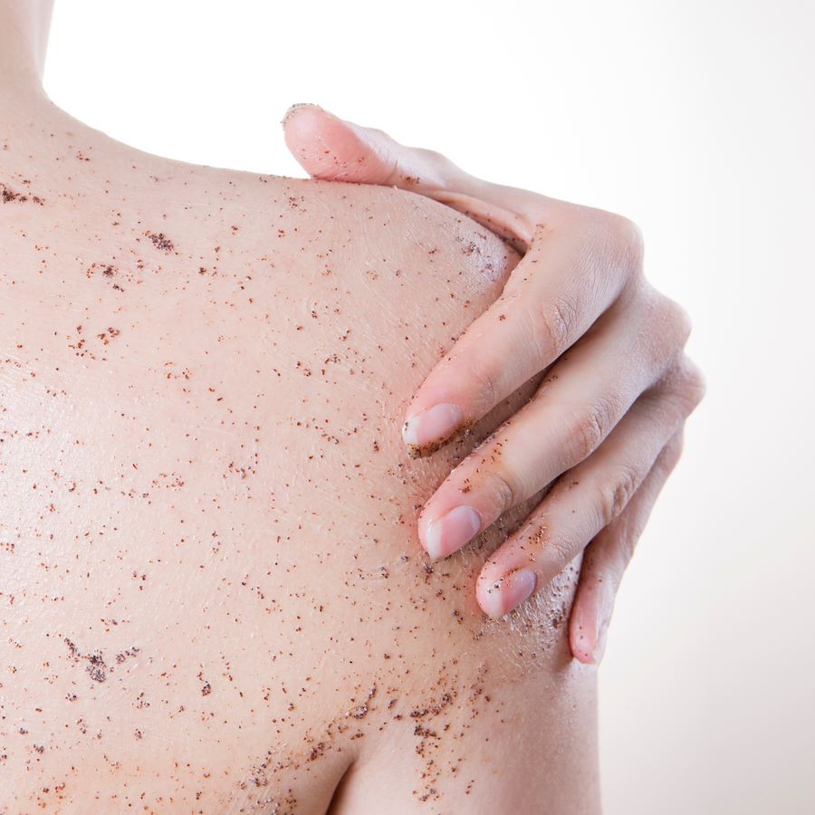 Skin disorder 