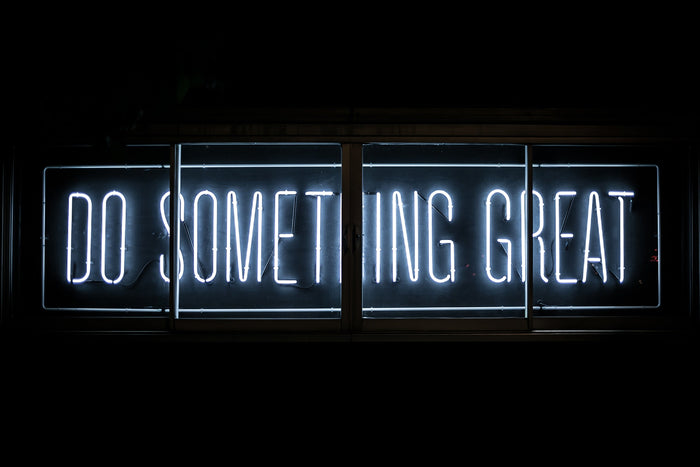 9 Top Tips To Success