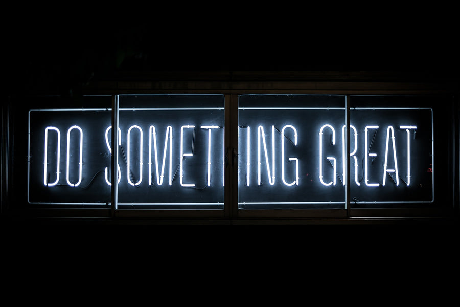 9 Top Tips To Success