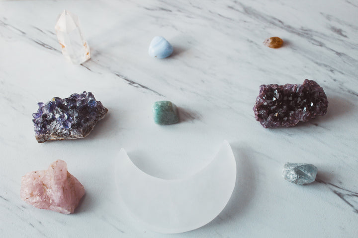 Crystals for Every Day