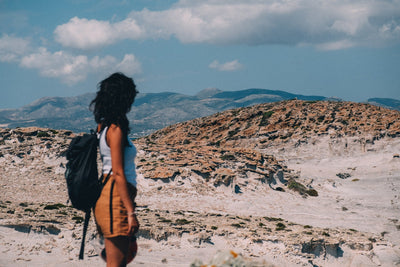 10 Best places to travel in 2026: an Optimistic Traveler's Guide