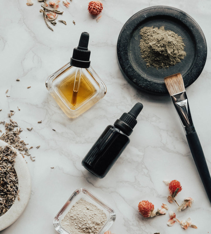 Why essential oils should be part of your skin care routine and how to use them