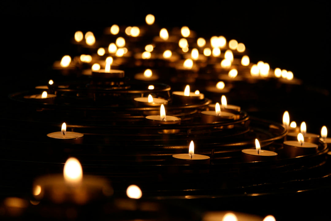 The Rise of Home Fragrance Why Candles Are Essential