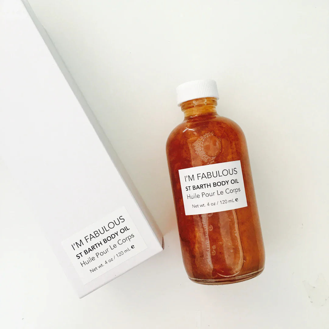 Embrace Clean Beauty The Power of Natural Ingredients