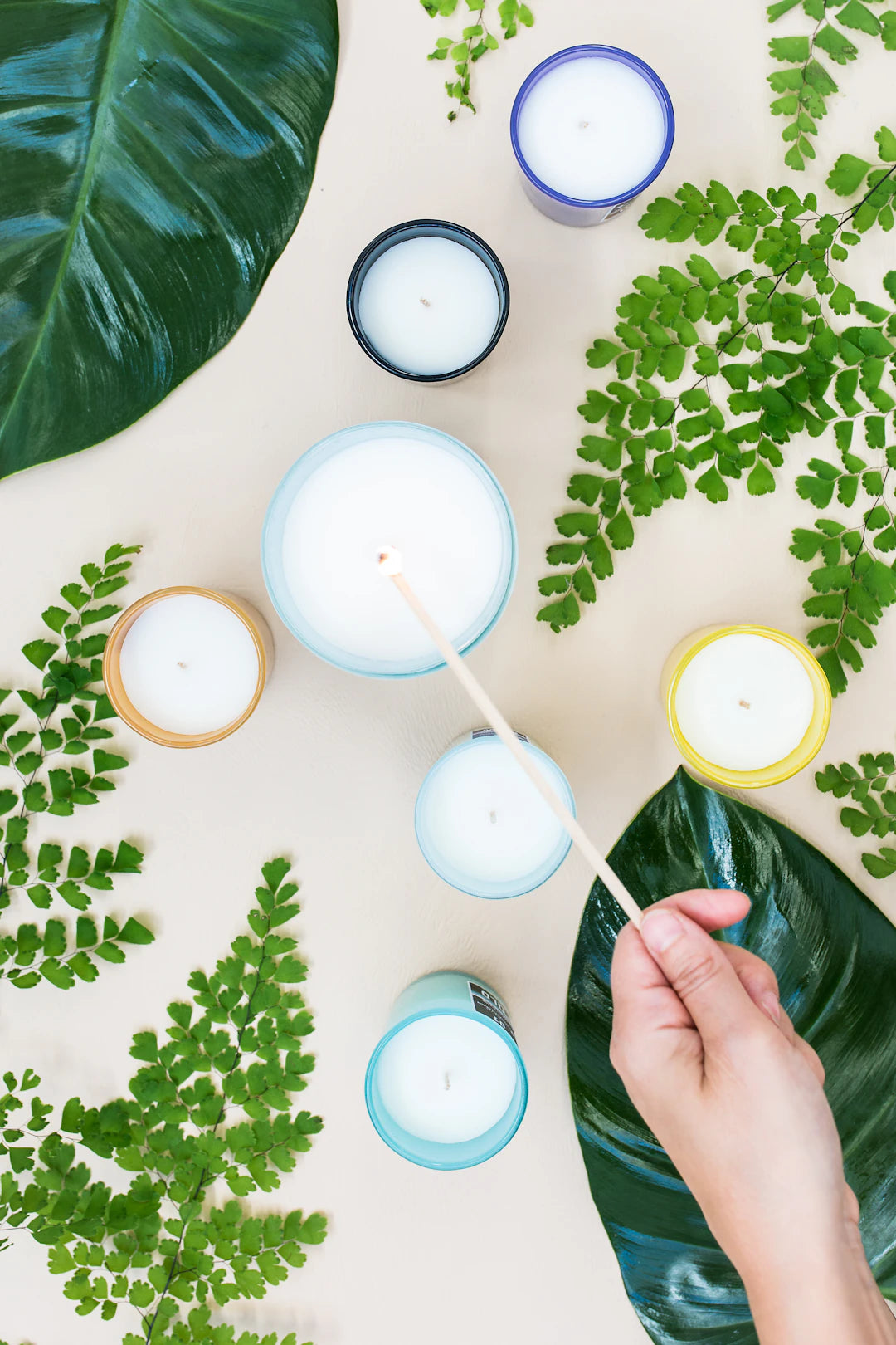 Sustainability in Candle Making What Consumers Need to Know