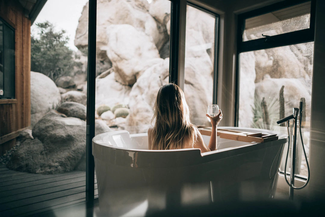 Boost Your Body Confidence with Self-Care Rituals