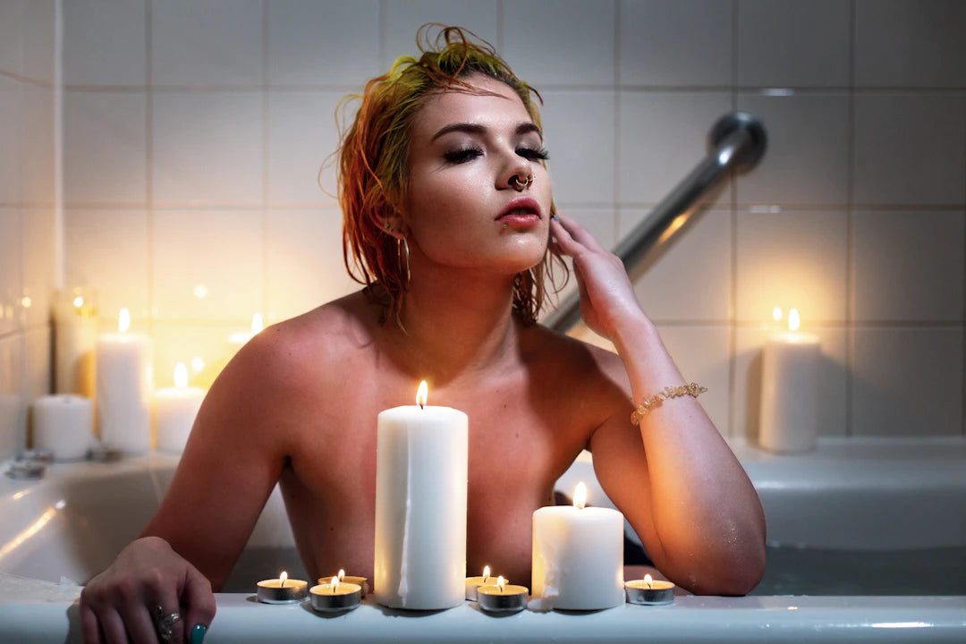 The Transformative Power of Candle Scents for Relaxation