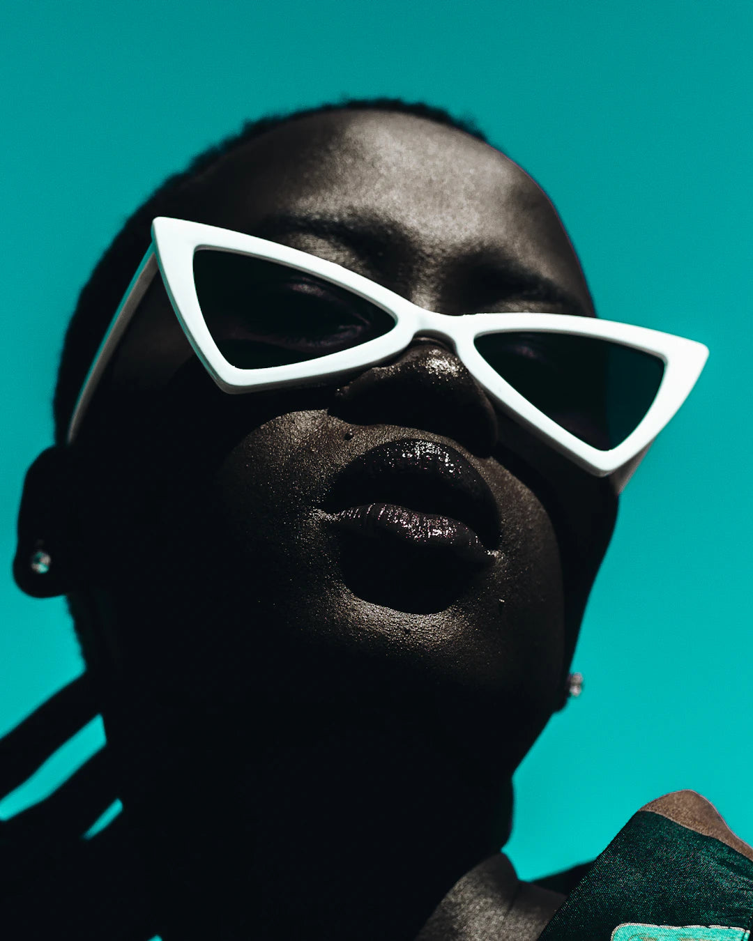 Fashionable Sunglasses for Every Face Shape and Style