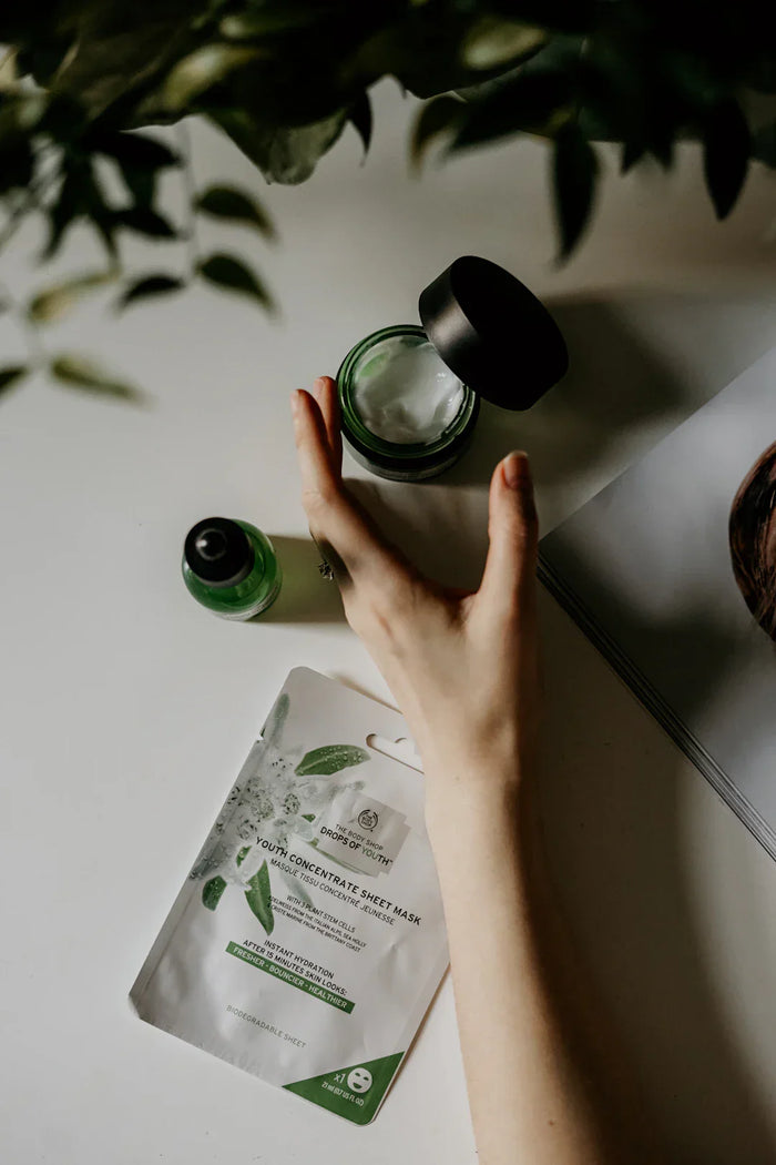 The Marvelous Benefits of Facial Oils for Your Skincare