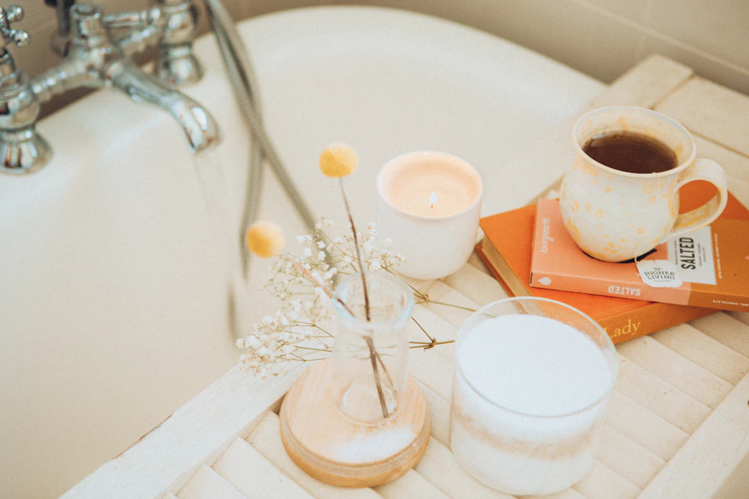 Elevate Your Self-Care with Lingerie That Empowers