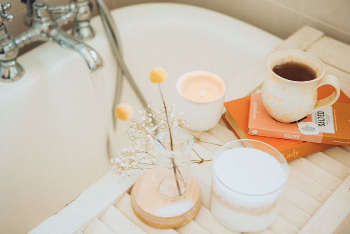 Elevate Your Self-Care with Lingerie That Empowers
