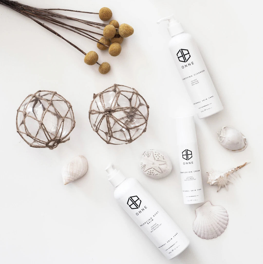 Unlock Radiant Skin Essential Ingredients to Seek Out