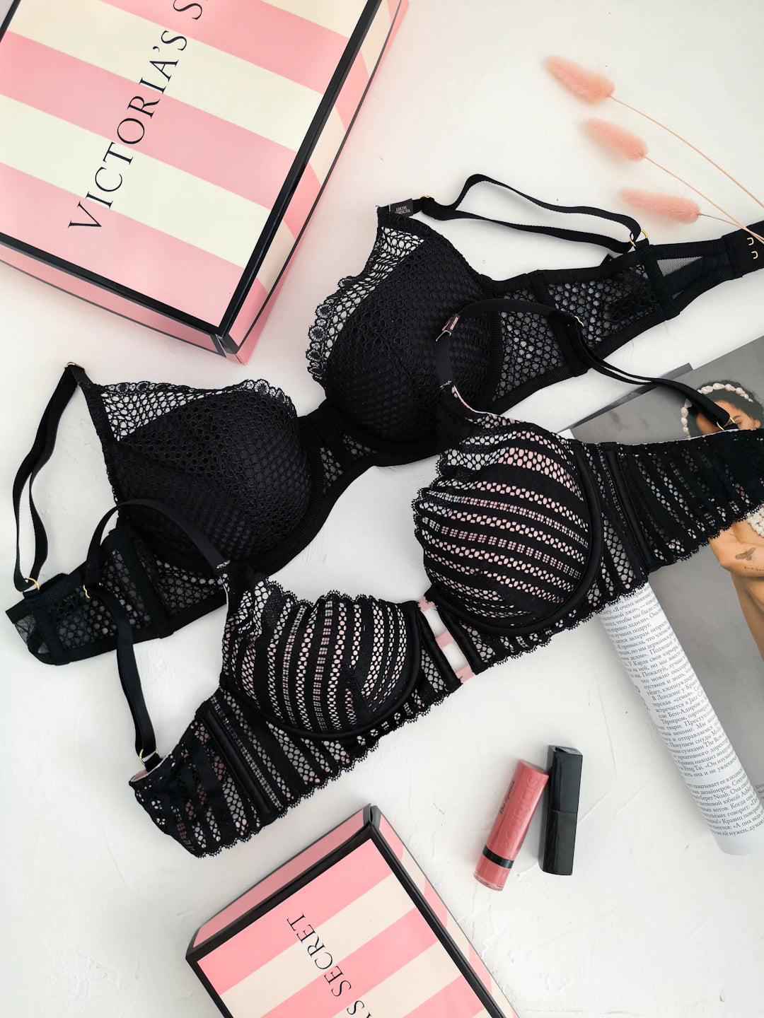 Discovering the Art of Lingerie Design