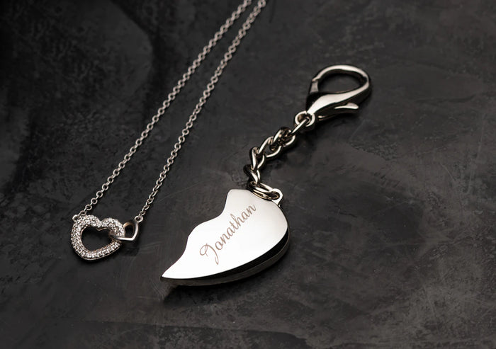 Elegant Sterling Silver Necklaces for Everyday Sophistication