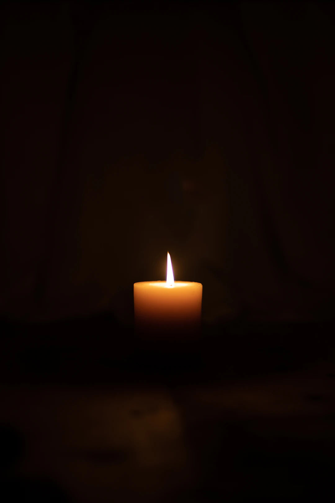 Create a Blissful Candlelit Escape at Home