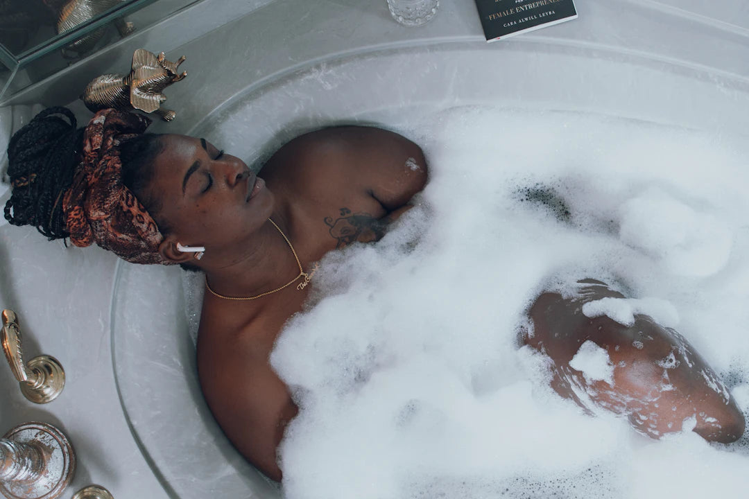 Embrace a Positive Mindset for Self-Care and Body Love