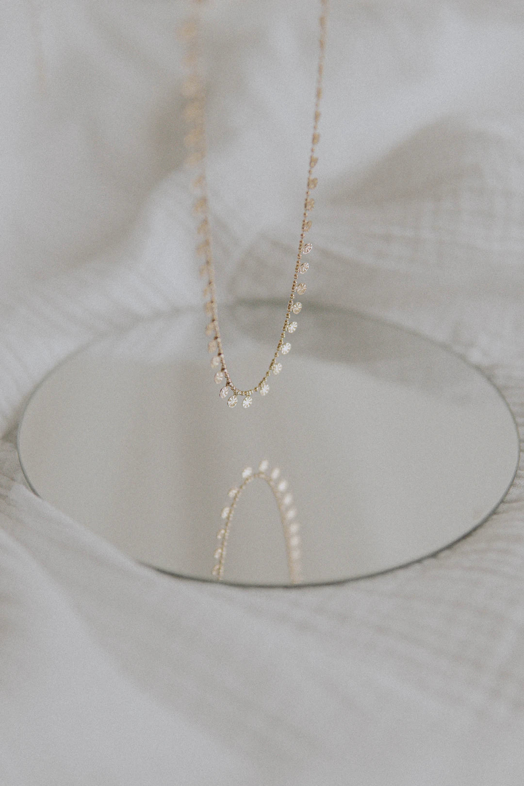 Elegant Gold Necklaces for Everyday Radiance