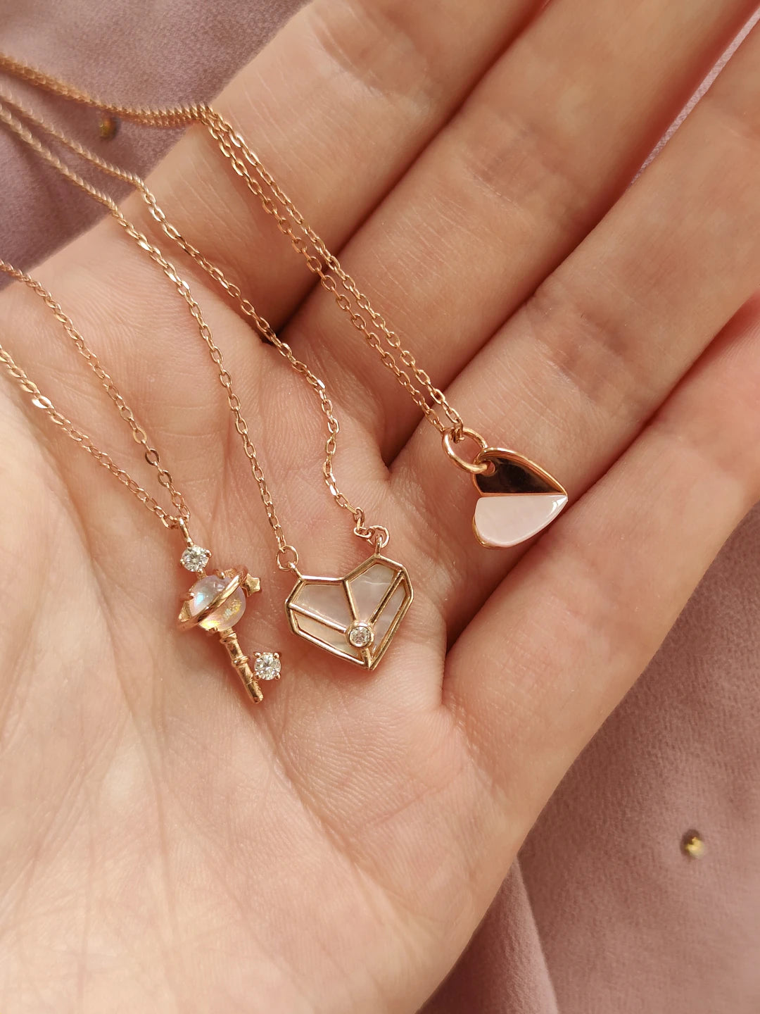 The Timeless Journey of Jewellery Ancient to Modern Gleam