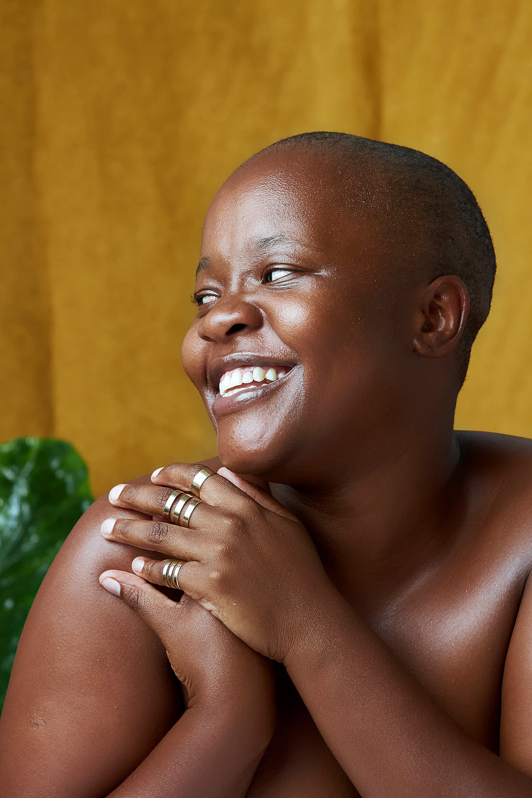 Glowing Skin Essential Melanin Skincare Tips