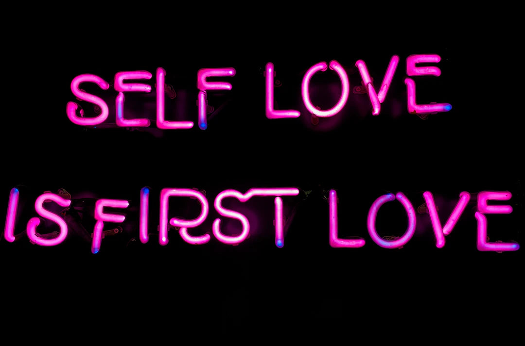 Embrace Self-Love for Ultimate Body Confidence
