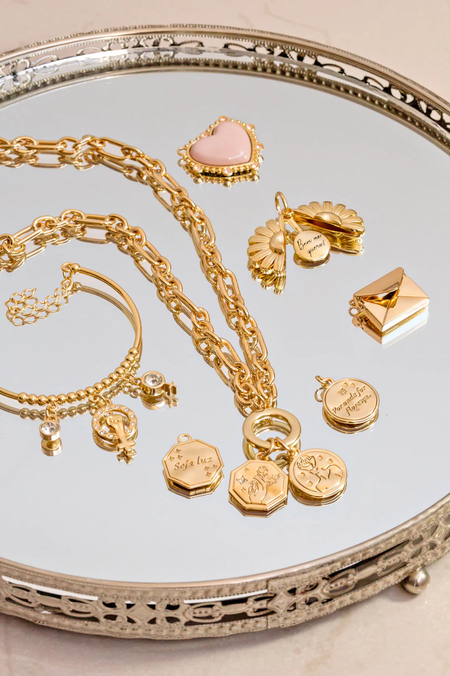 The Cultural Significance of Jewellery Across the Globe
