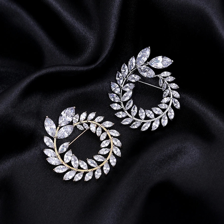 Artistic Earrings for Making a Statement with Style