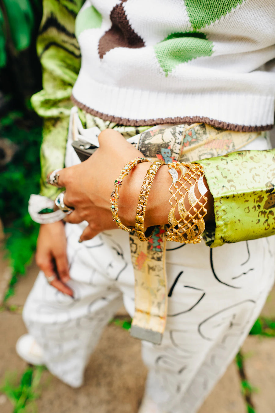 Jewellery Magic Elevate Your Daily Wardrobe Effortlessly