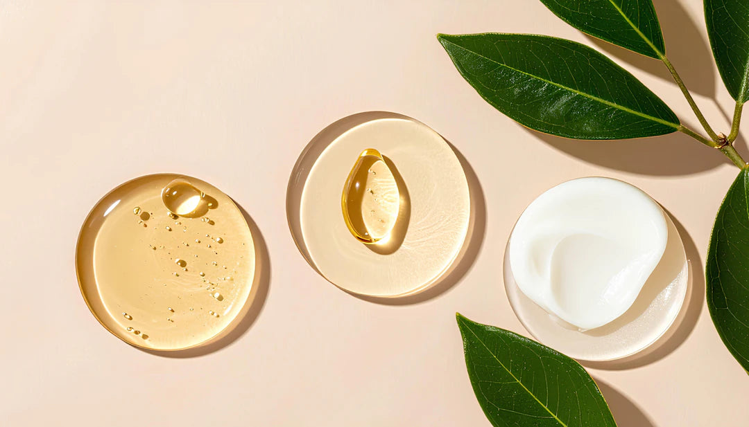 Choose the Right Skincare for Your Unique Skin Type