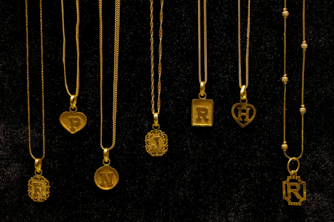The Power of Personalisation in Jewellery Make it Unique