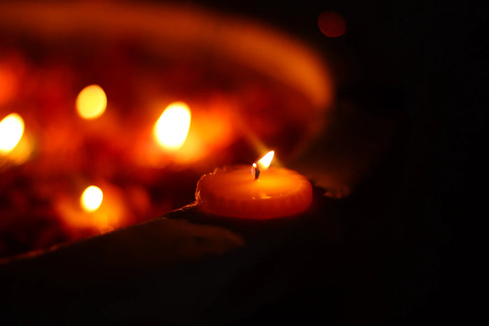 Transform Your Meditation with the Perfect Candle