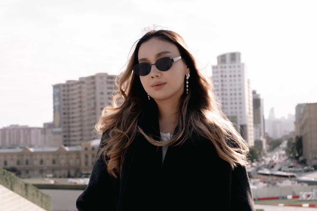 Elegant Sunglasses for Every Fashion-Forward Enthusiast