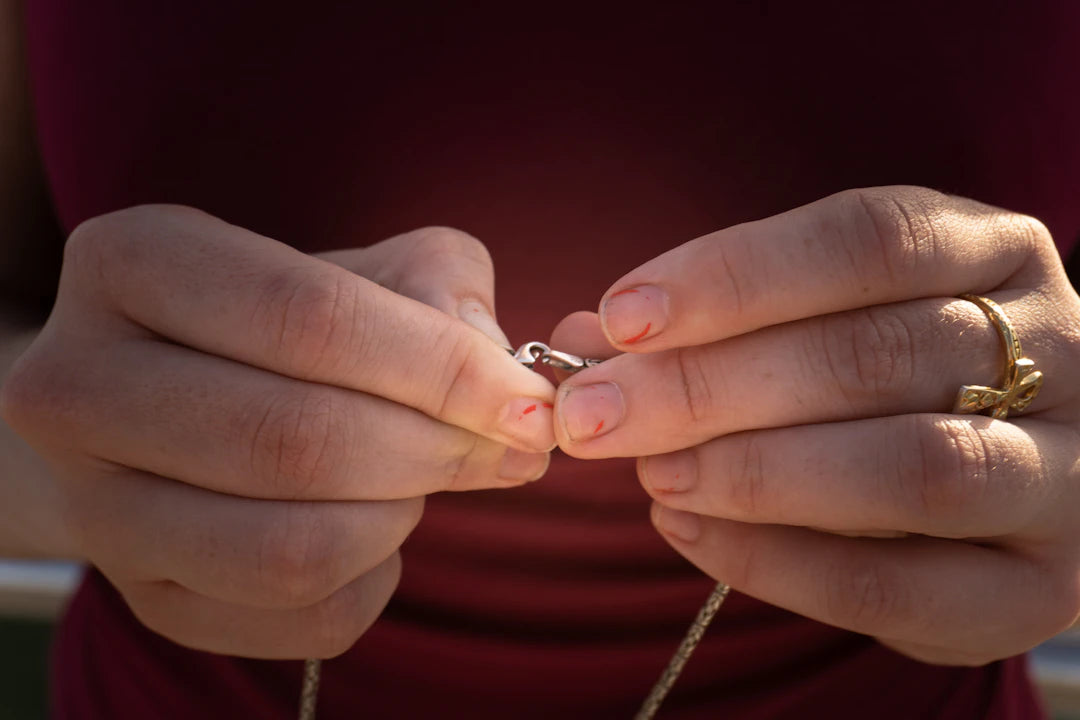 Keep Your Jewellery Sparkling Ultimate Care Tips