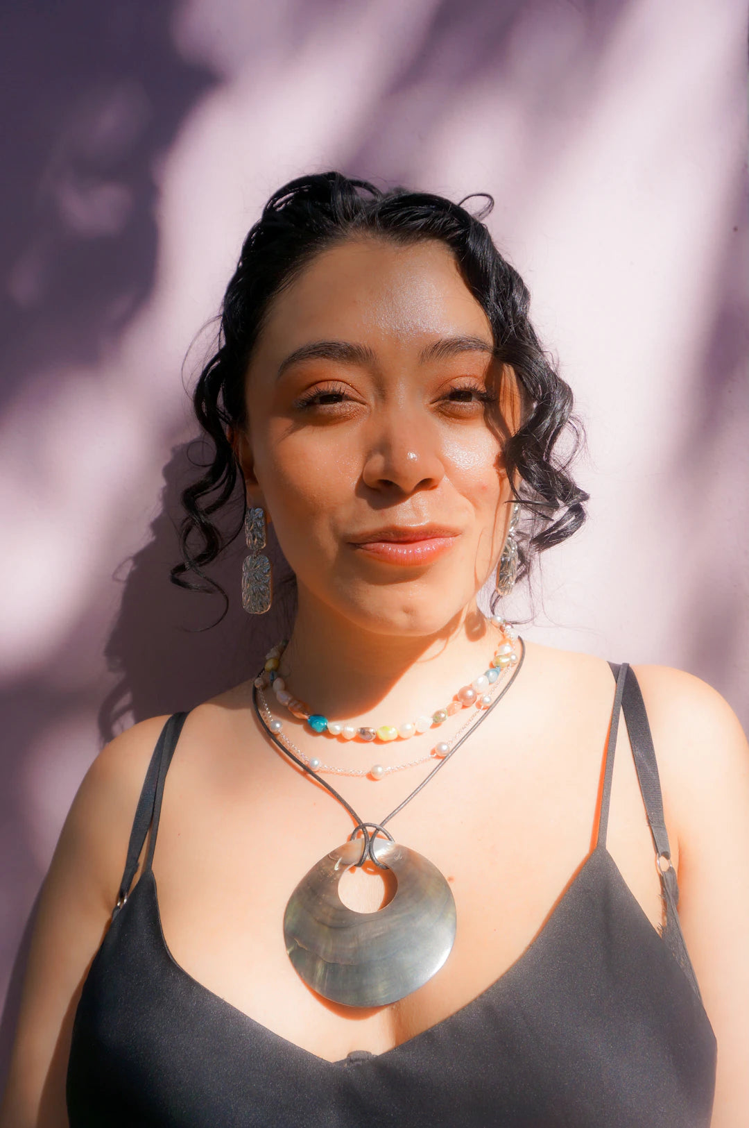 Layered Necklaces to Elevate Your Everyday Style