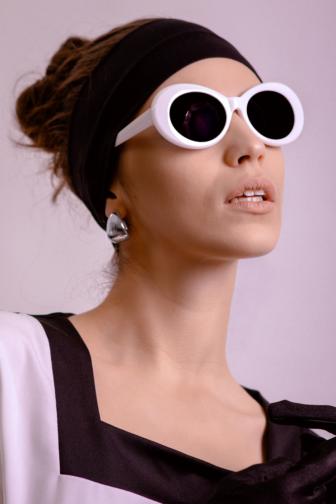Chic Sunglasses for Effortless Style and Eye Protection