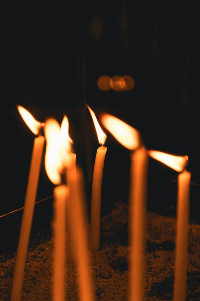 Discover the Magic Benefits of Aromatherapy in Candles